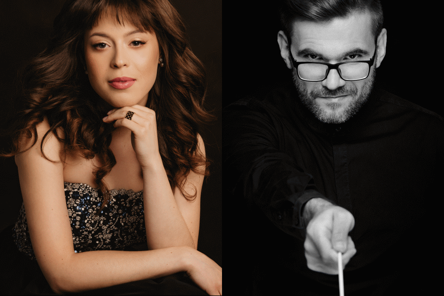 Slider - Koncert: La Passione