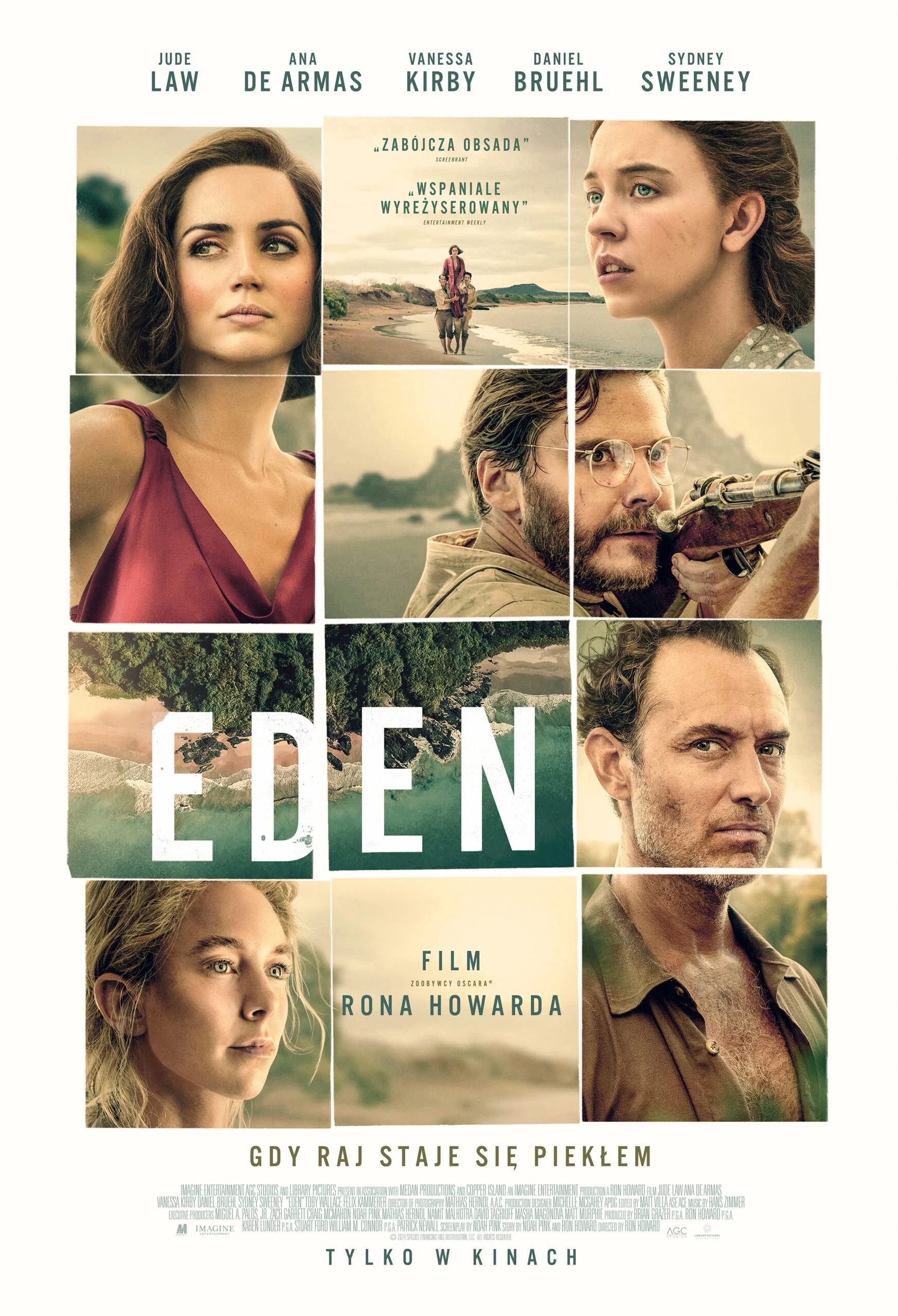 Slider - Film: Eden