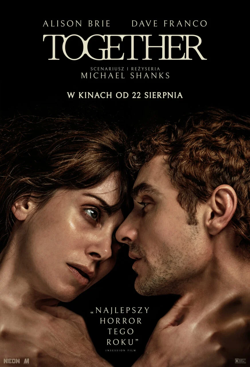 Slider - Film: Together