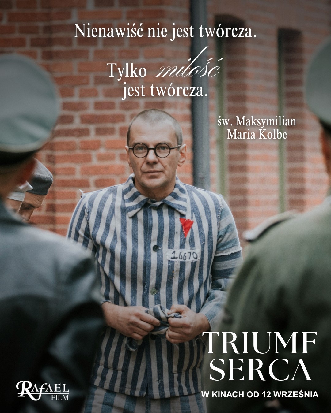 Slider - Film: Triumf serca