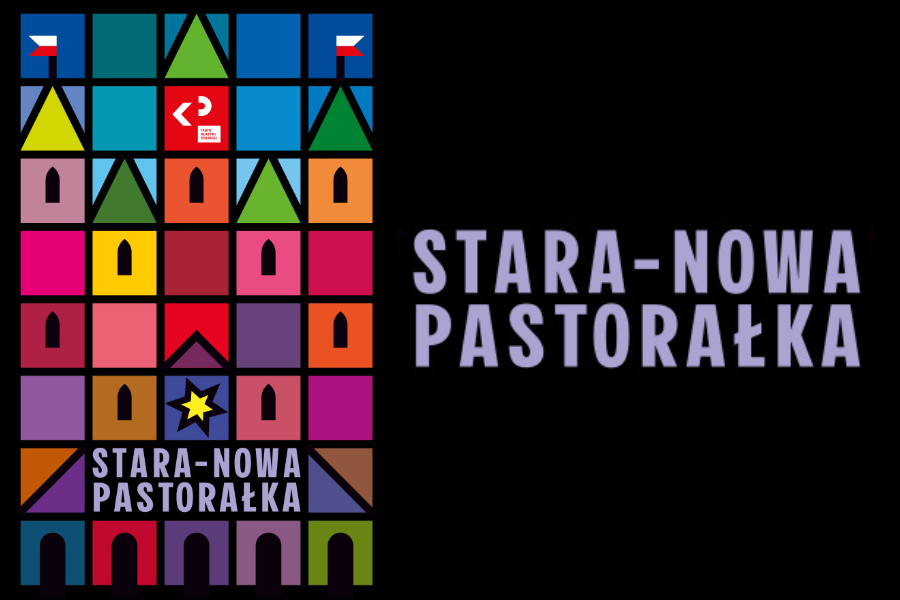 Slider - Spektakl: STARA-NOWA PASTORAŁKA