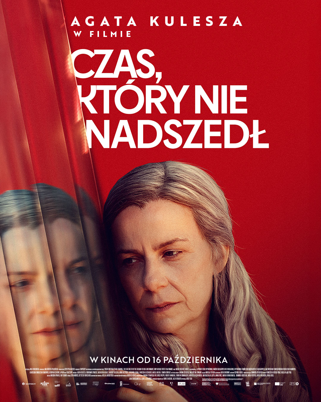 Slider - Film: Czas, który nie nadszedł