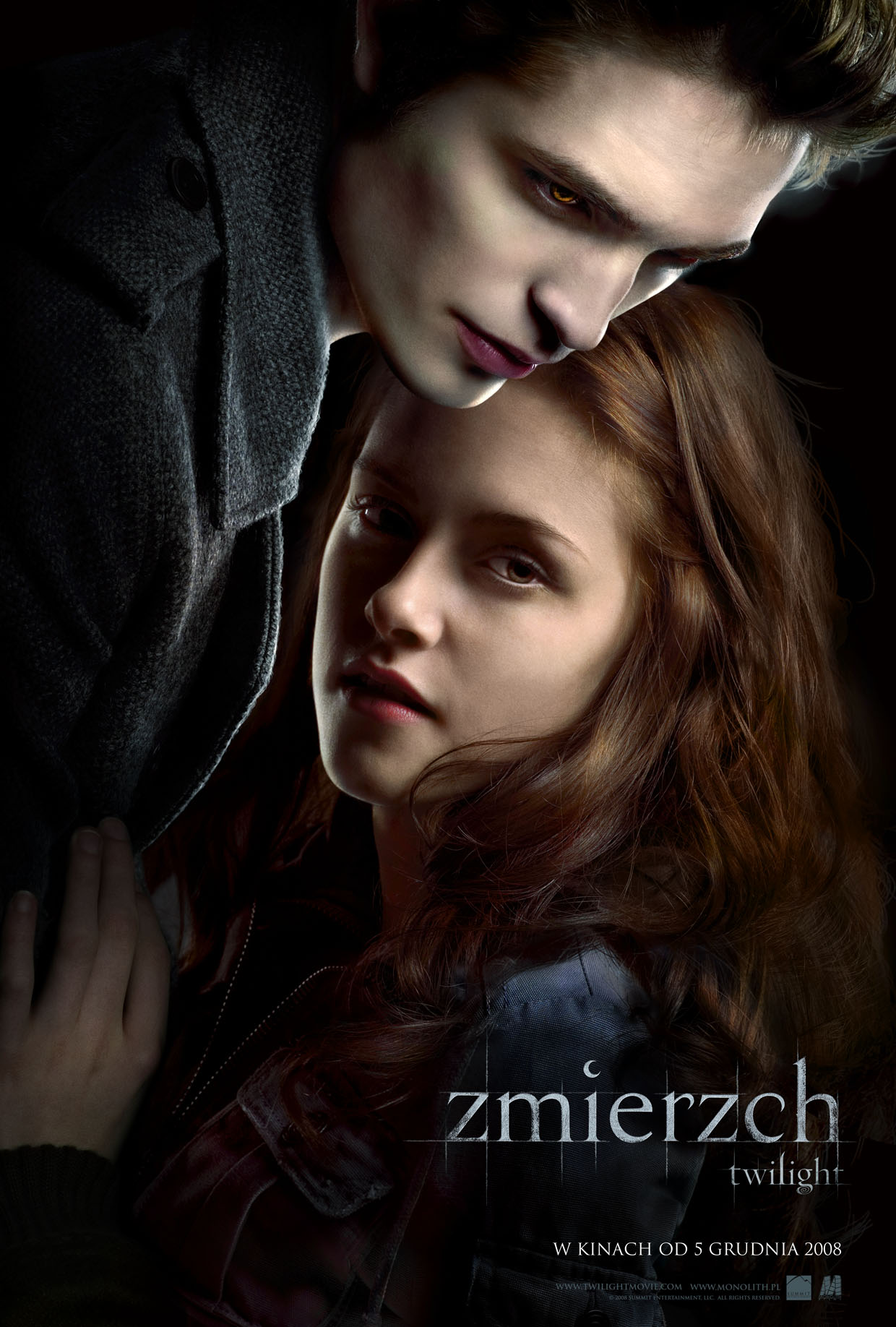 Slider - Film: Zmierzch