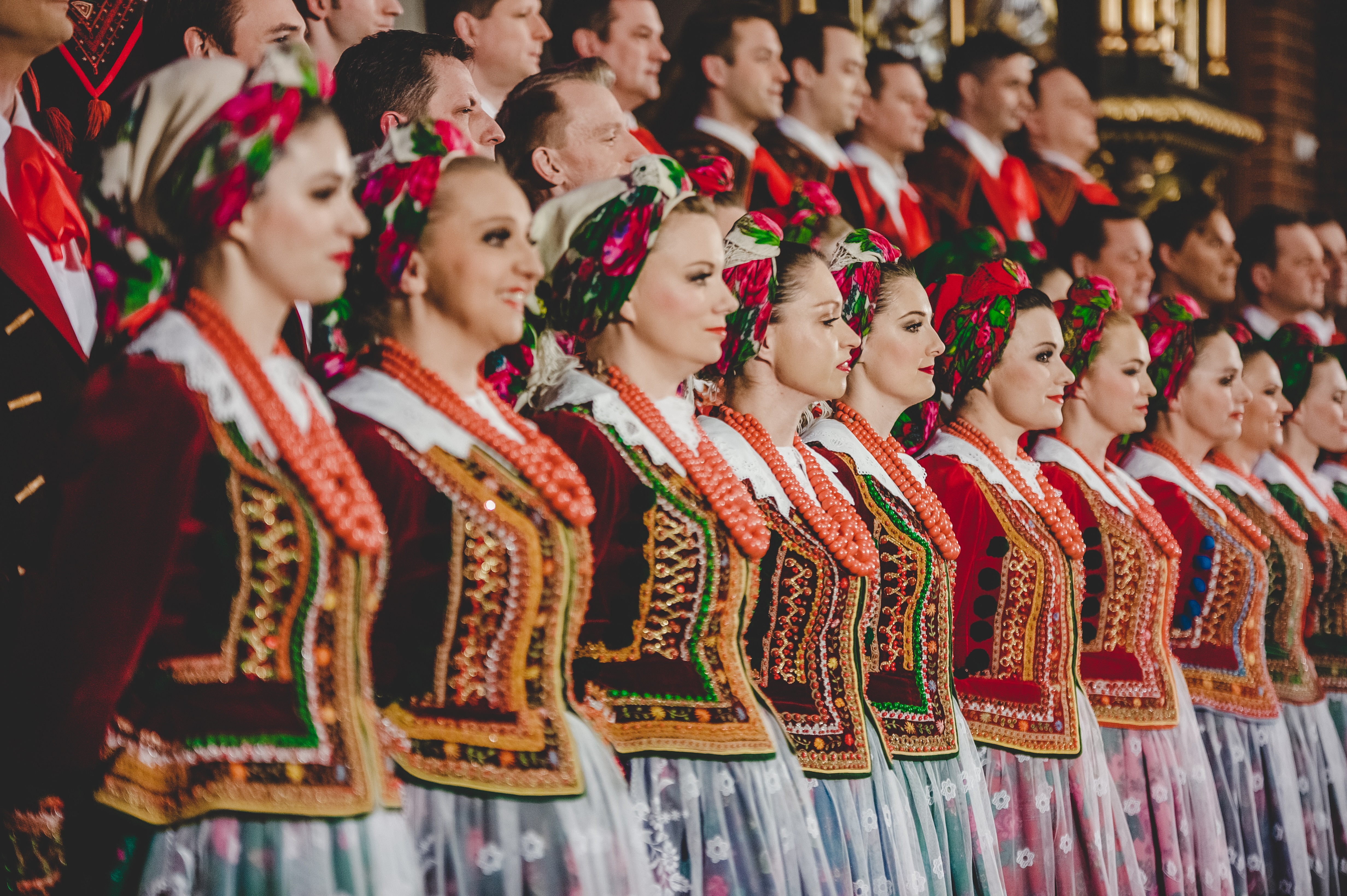 Slider - Koncert: 70-LECIE Zespołu ŚLĄSK – KONCERTY JUBILEUSZOWE: A TO POLSKA WŁAŚNIE