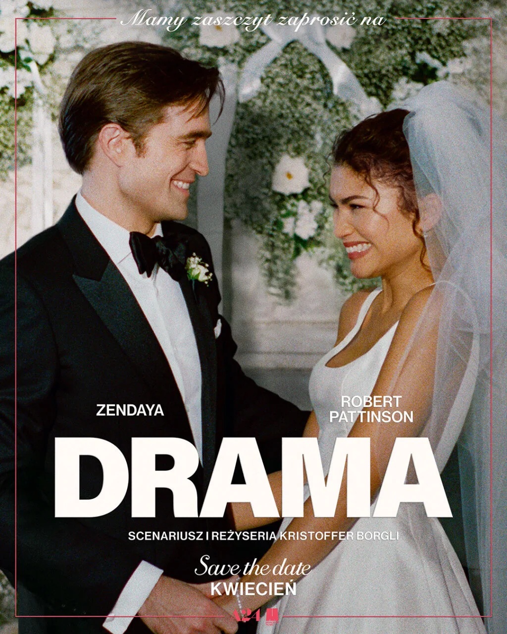 Slider - Film: DRAMA - pokaz przedpremierowy