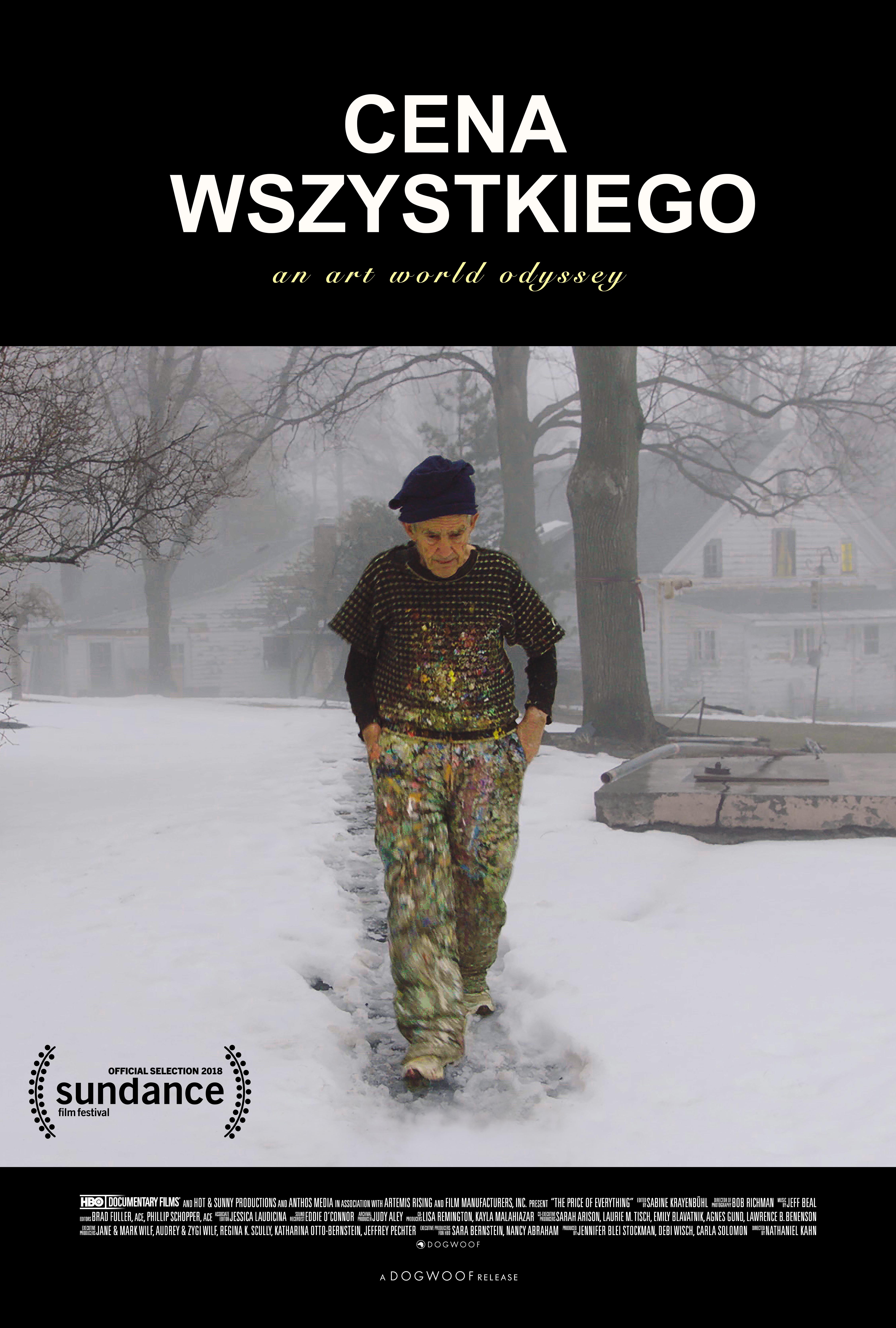 Slider - Film: Cena wszystkiego