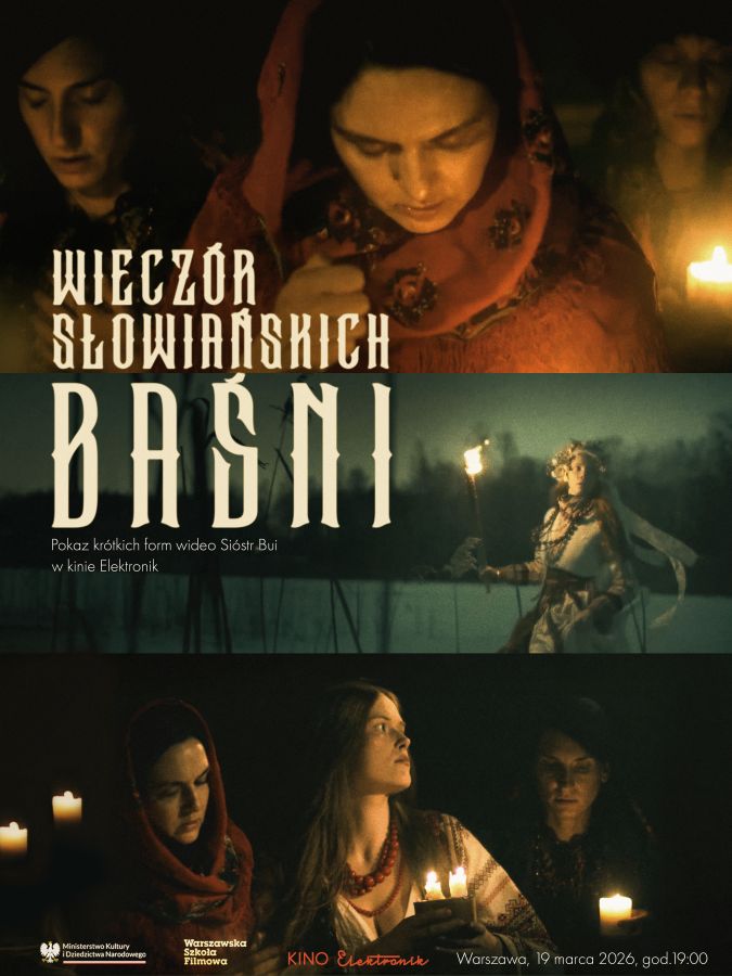 Slider - Koncert: Wieczór Słowiańskich Baśni