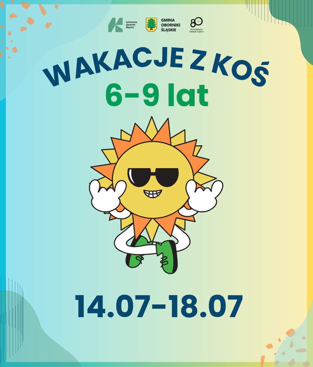 Zajęcia: Wakacje III tydzień (dzieci 6–9): warsztaty iluzji i warsztaty z NoweKartonowe