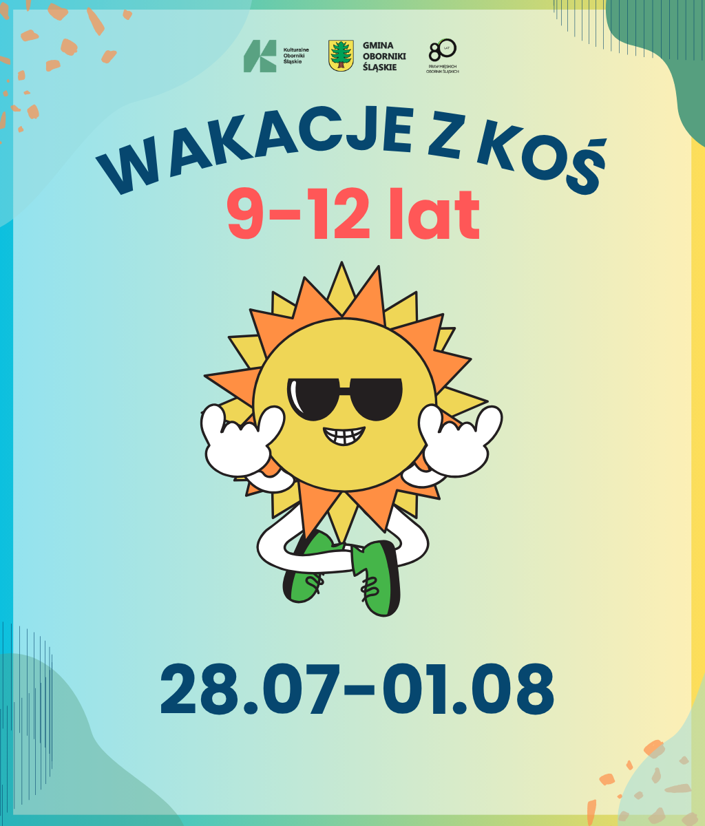 Zajęcia: Wakacje V tydzień (dzieci 9–12): warsztaty tworzenia biżuterii