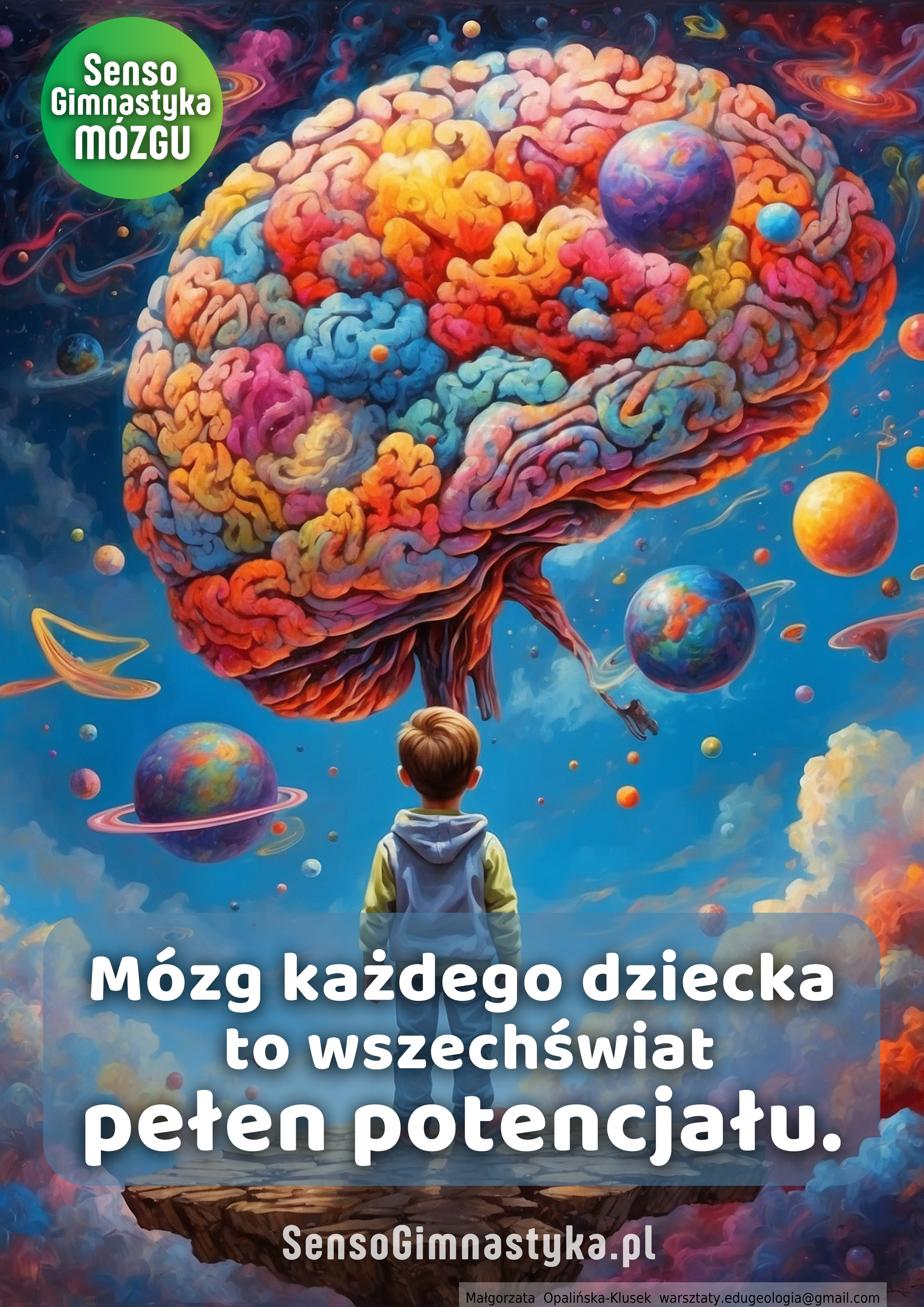 Grafika reklamowa