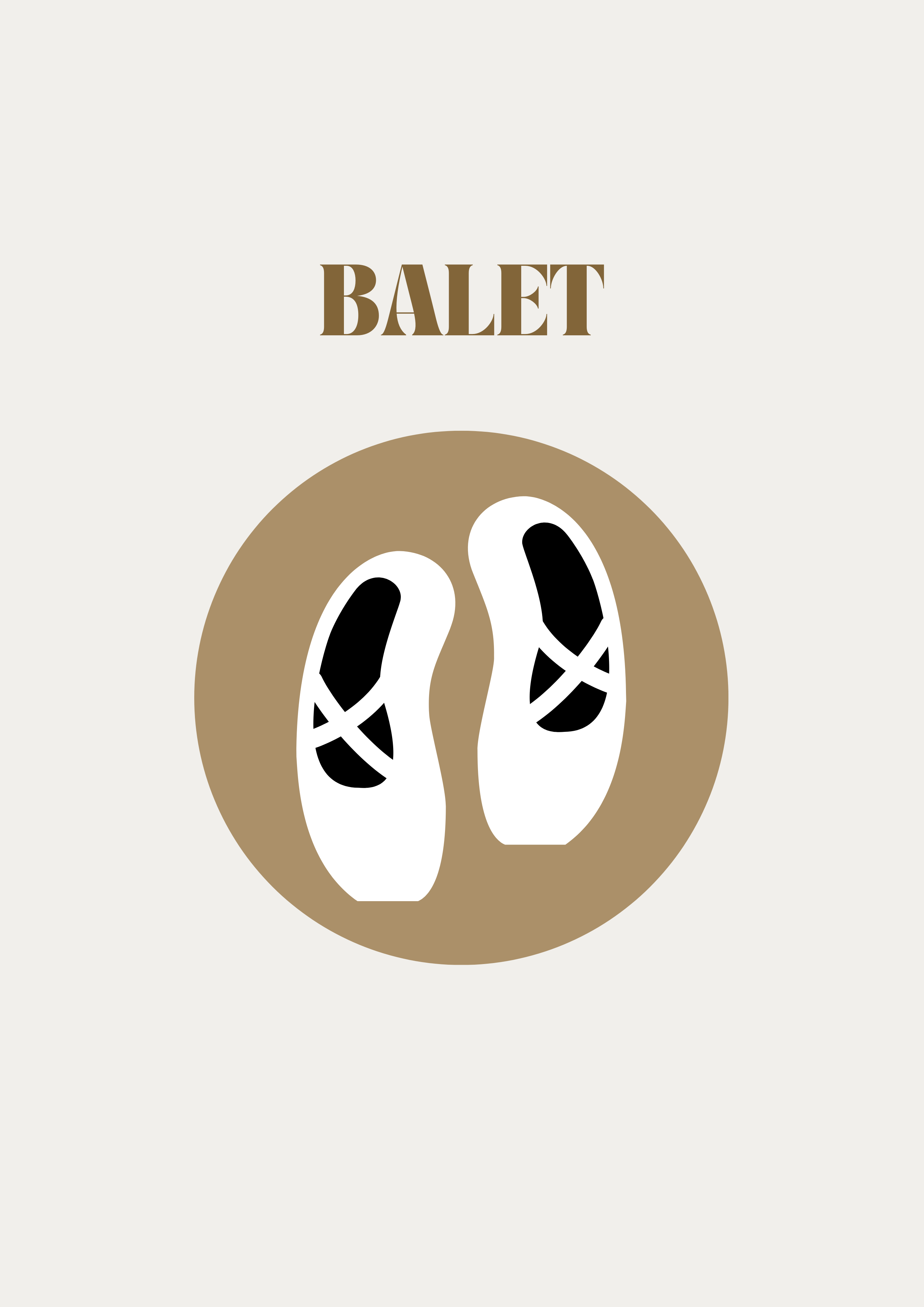 Zajęcia: BALET