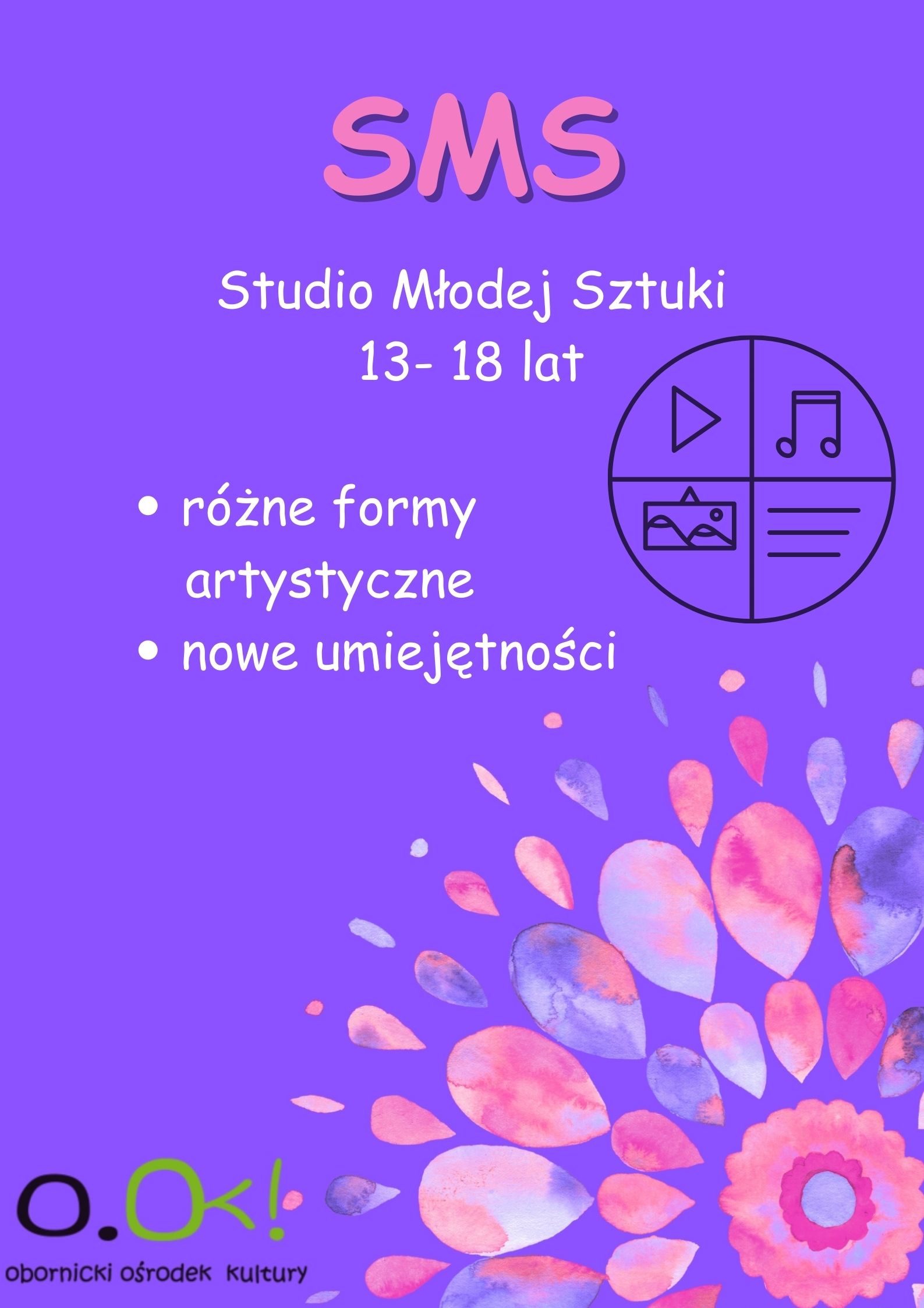 STUDIO MŁODEJ SZTUKI