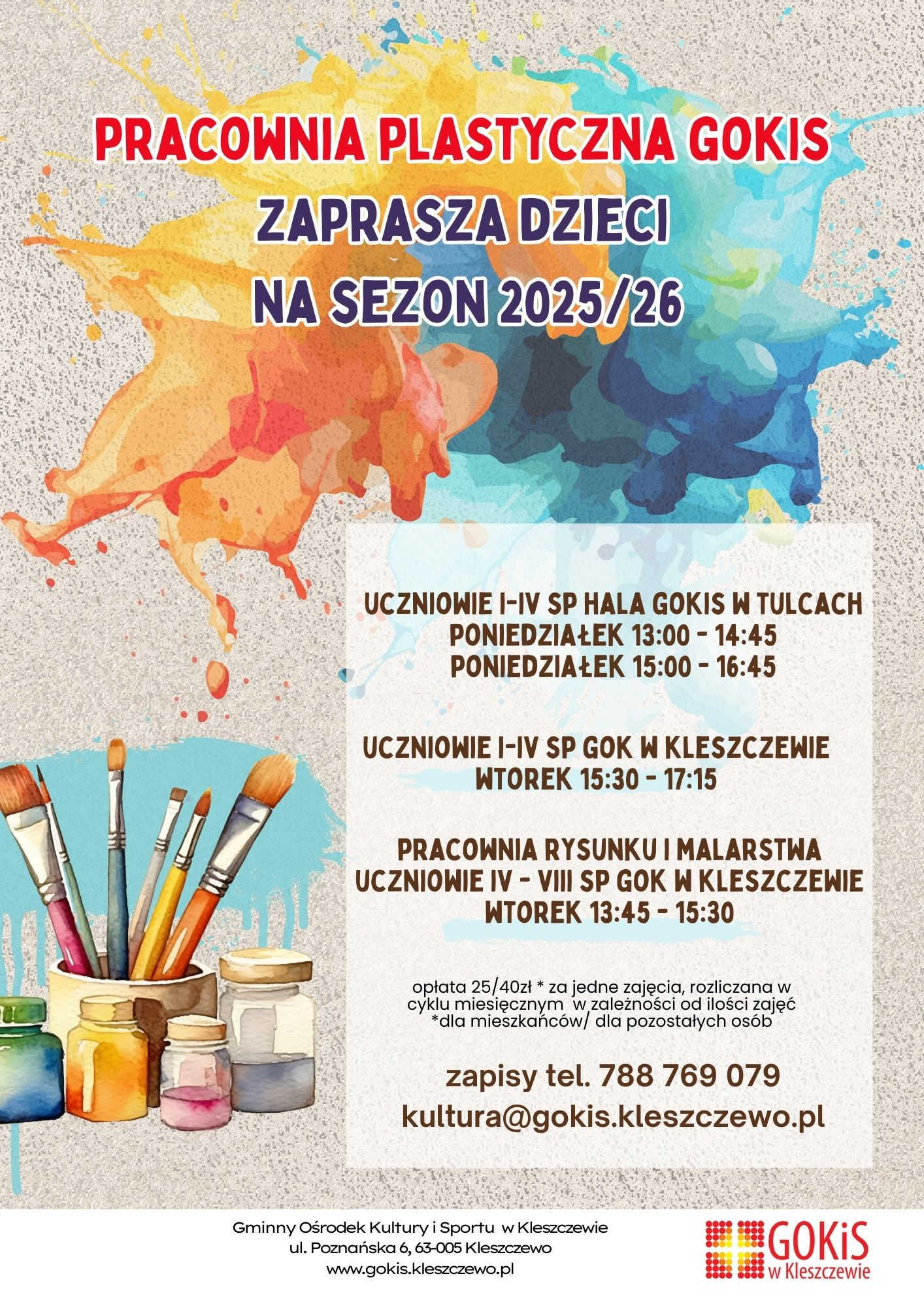 Grafika reklamowa