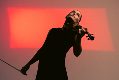 Gwiazdy z Sinfoniettą: Mari Samuelsen