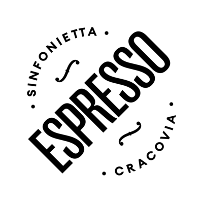 Logo cyklu Espresso