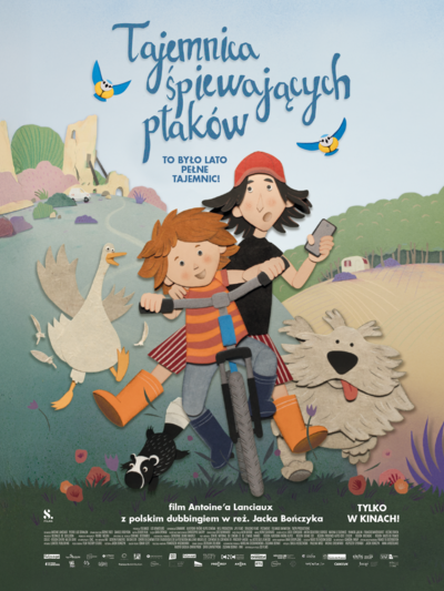 Grafika reklamowa