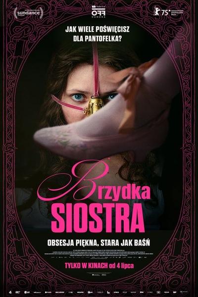 Brzydka siostra
