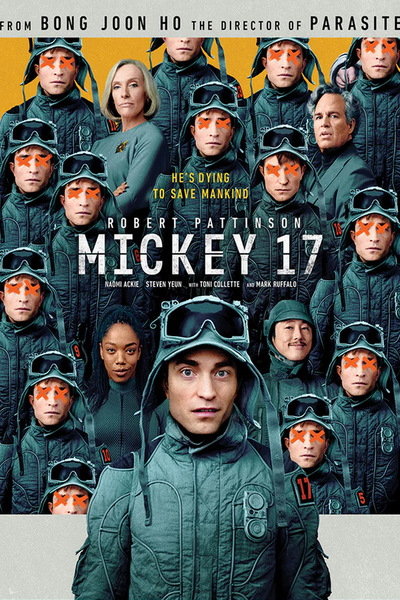 Mickey 17