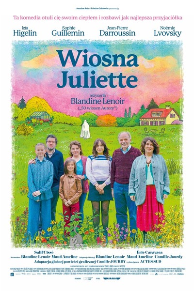 Wiosna Juliette