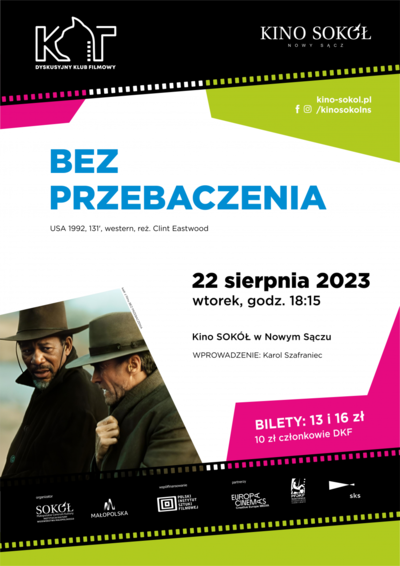 BEZ PRZEBACZENIA - DKF KOT