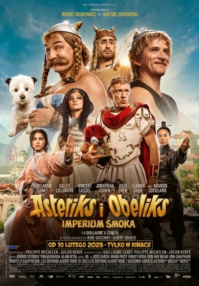 Grafika reklamowa