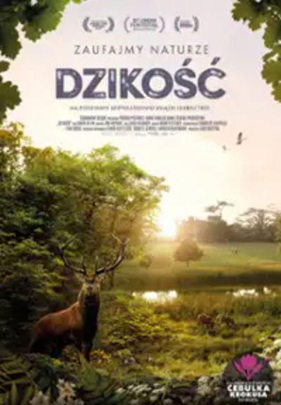 Film: DZIKOŚĆ - 2025-10-05 10:30 - Nowy Sącz