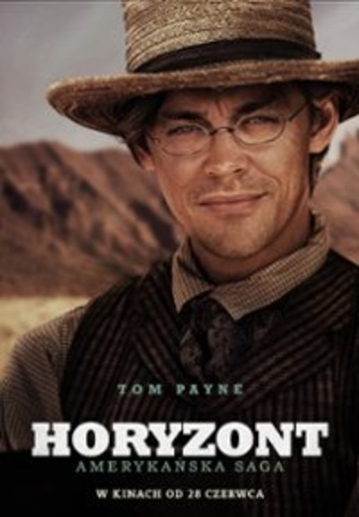 HORYZONT. ROZDZIAŁ 1