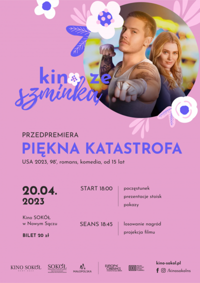 Grafika reklamowa