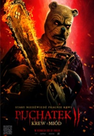 PUCHATEK: KREW I MIÓD 2