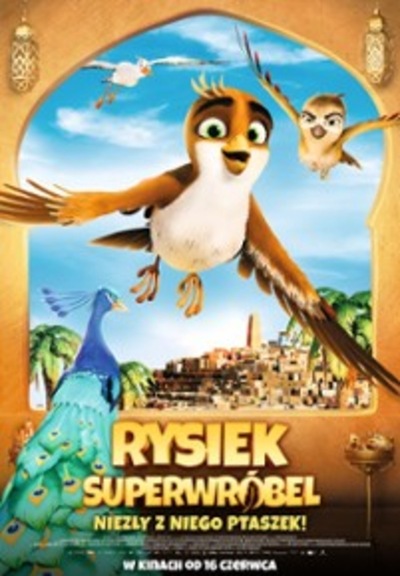 Grafika reklamowa