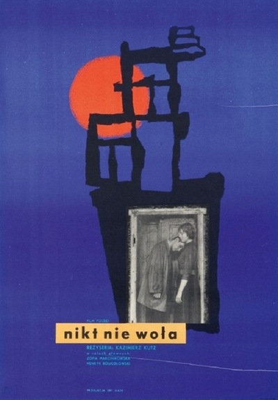NIKT NIE WOŁA