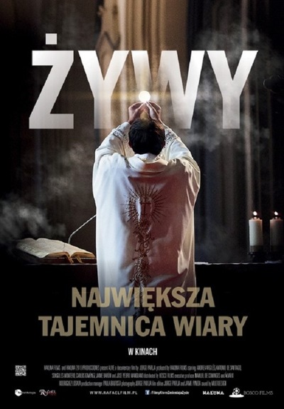 ŻYWY
