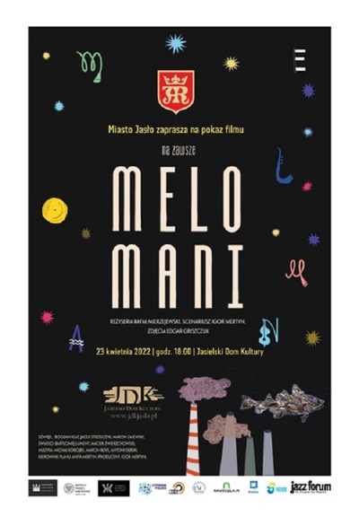 NA ZAWSZE MELOMANI