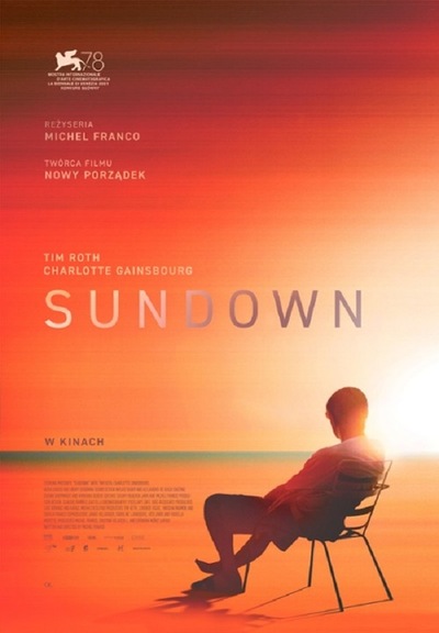 SUNDOWN