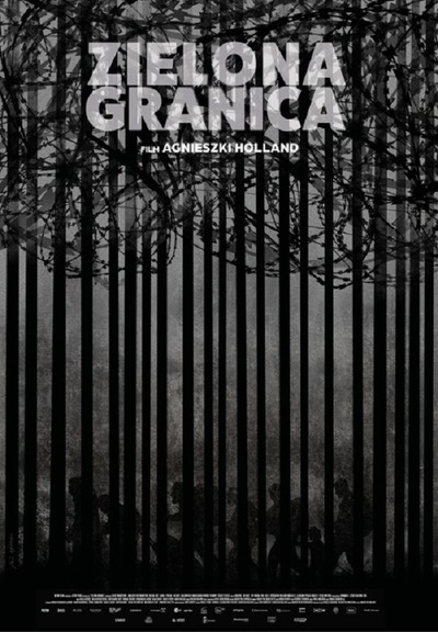 ZIELONA GRANICA