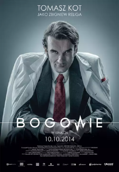 BOGOWIE
