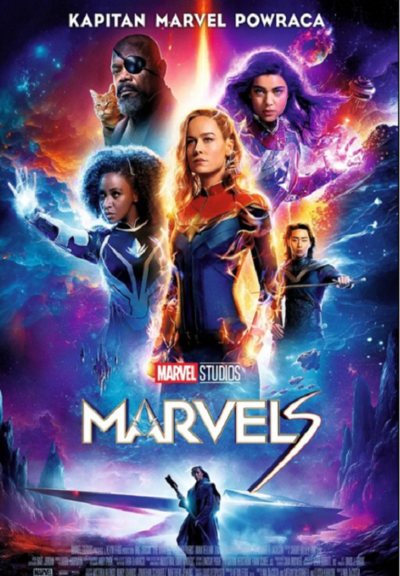 MARVELS