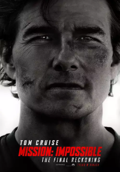 MISSION: IMPOSSIBLE. THE FINAL RECKONING 2D NAPISY