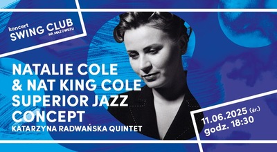 SWING CLUB NA MAZOWSZU