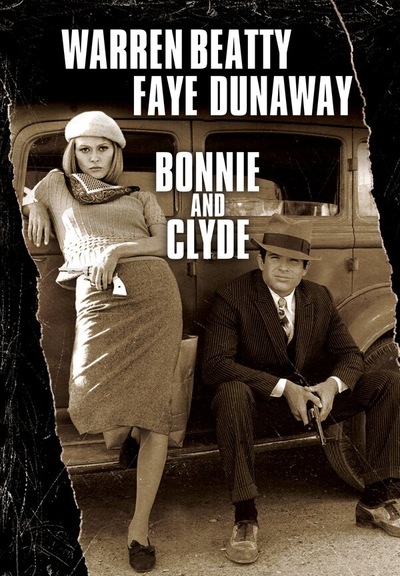 Bonnie i Clyde