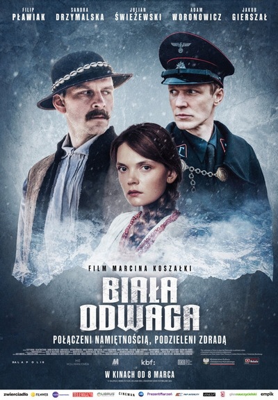 Biała odwaga