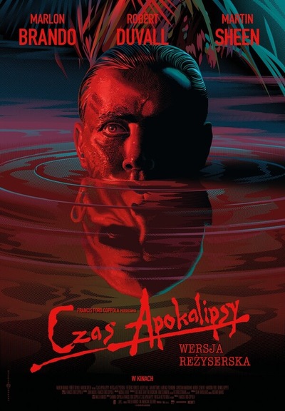 Czas Apokalipsy - wersja reżyserska