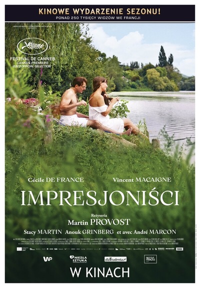 Impresjoniści
