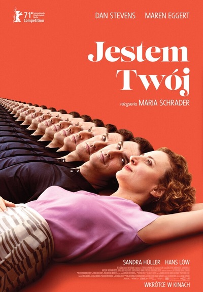Jestem Twój