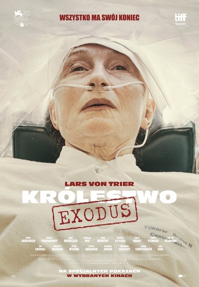 Królestwo: Exodus