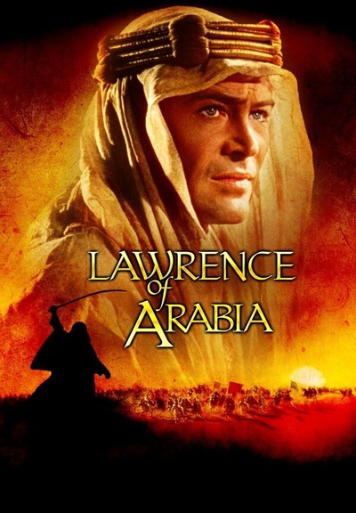 Lawrence z Arabii