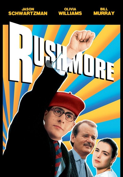 Rushmore