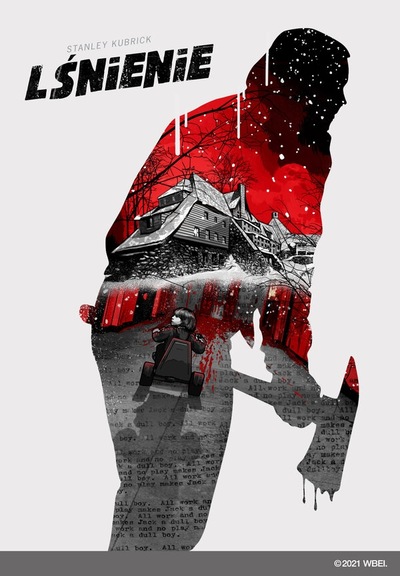 Lśnienie