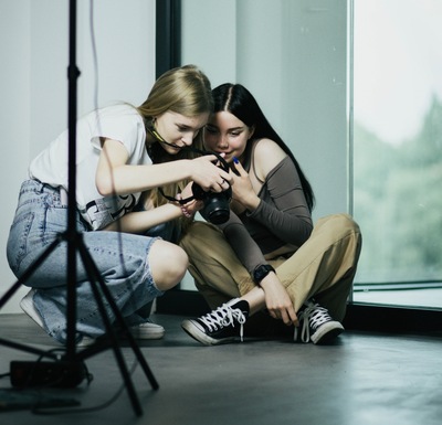 Grupa fotograficzna Flesz