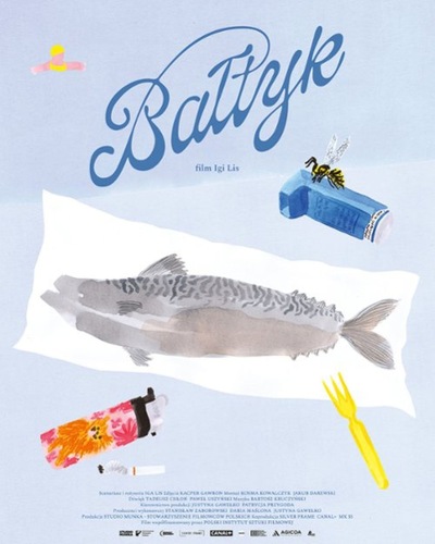 Film:  Bałtyk - 2025-10-05 17:00 - Wieleń